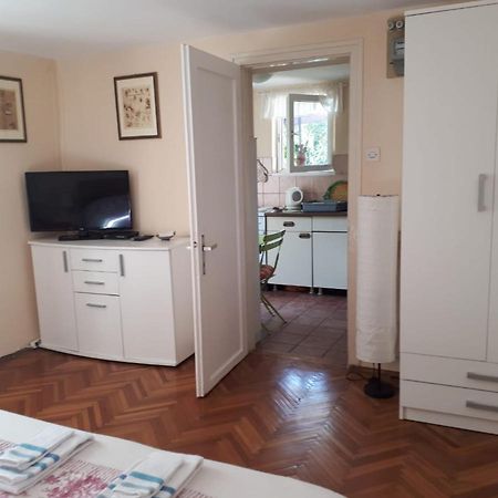 Apartments Boglic Умаг Экстерьер фото