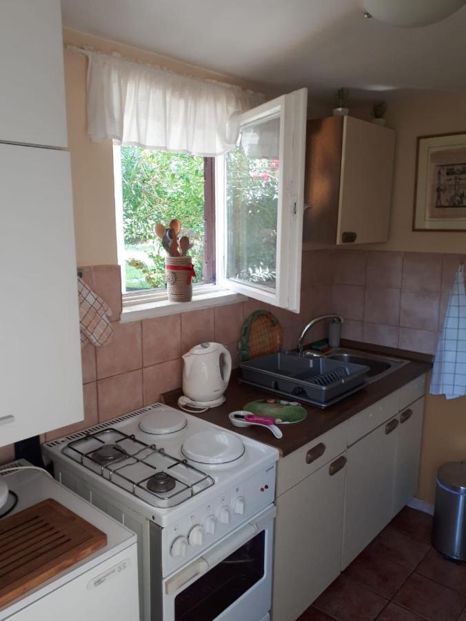 Apartments Boglic Умаг Экстерьер фото
