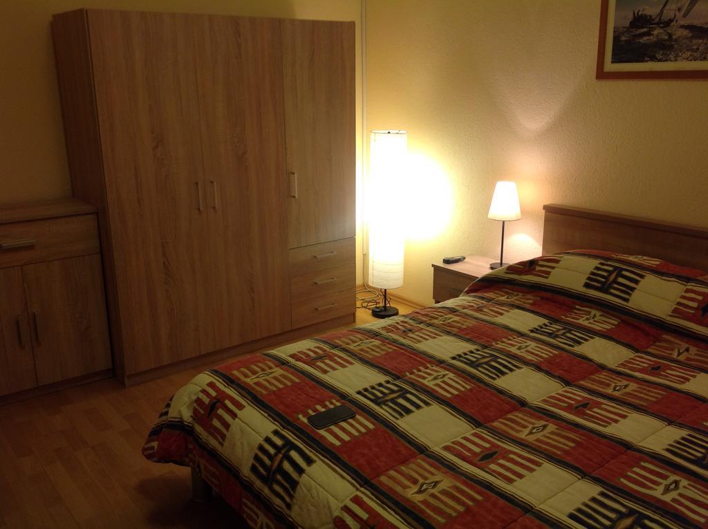 Apartments Boglic Умаг Экстерьер фото